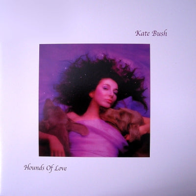 KATE BUSH - Hounds Of Love