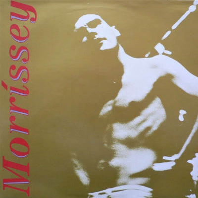 MORRISSEY - Suedehead