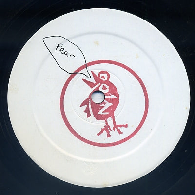 DOVES - There Goes The Fear