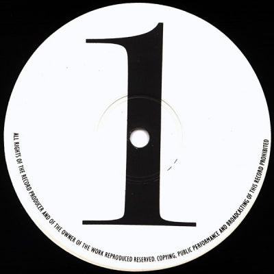 SIOUXSIE AND THE BANSHEES - Swimming Horses