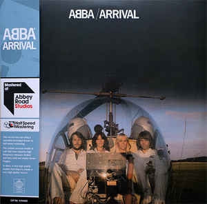 ABBA - Arrival