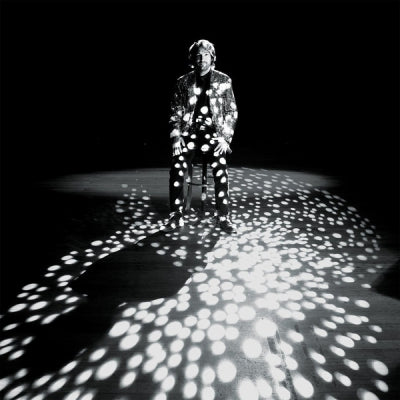 KELLEY STOLTZ - Que Aura