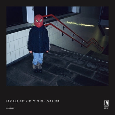 LOW END ACTIVIST / TRIM - Park End