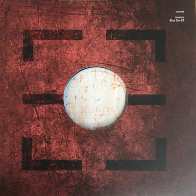 JAMAHR - Blue Sun
