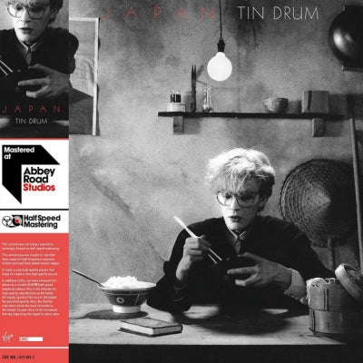 JAPAN - Tin Drum