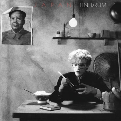 JAPAN - Tin Drum