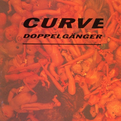 CURVE - Doppelgänger