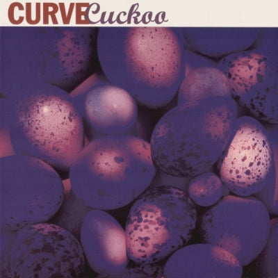 CURVE - Cuckoo
