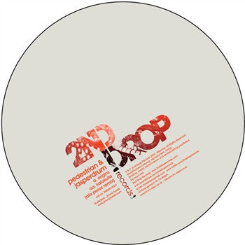PEDESTRIAN & JASPERDRUM - Origins / Kalakuta