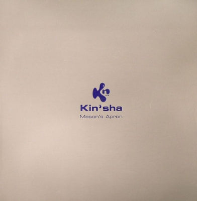 KIN'SHA - Mason's Apron