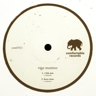 VIGO MONROE / 76-79 - 12th Mix