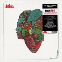 LOVE - Forever Changes