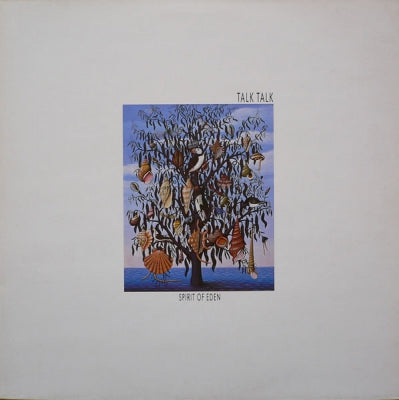 TALK TALK - Spirit Of Eden