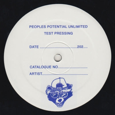 BEAUTIFUL SWIMMERS - Sleepyhead