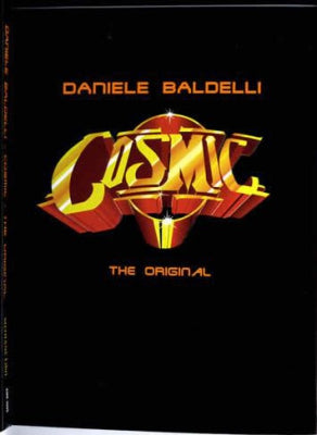 DANIELE BALDELLI - Cosmic - The Original