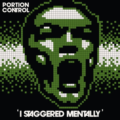 PORTION CONTROL - I Staggered Mentally