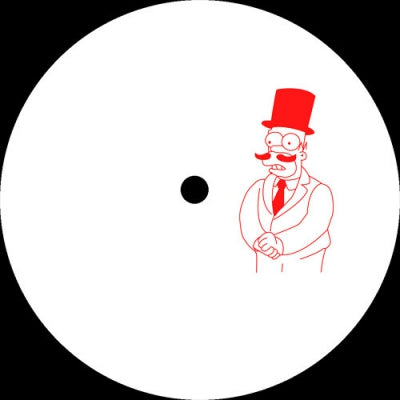 GUY INCOGNITO - I Think I Need You In My Life