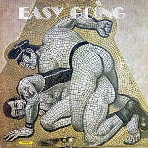 EASY GOING - Easy Going