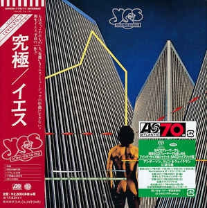 YES - Going For The One