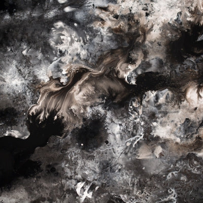 ALDER & ASH - Clutched in the Maw of the World