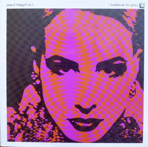 PAUL HAIG / R.O.L. - I Believe In You