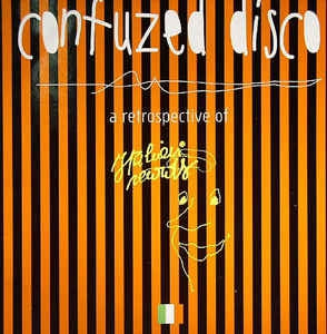 VARIOUS - Confuzed Disco