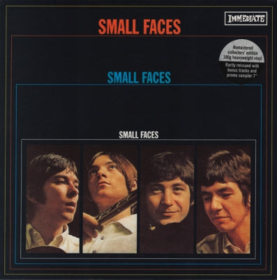 SMALL FACES - Small Faces