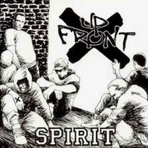 UP FRONT - Spirit
