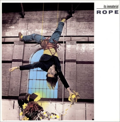 IT'S IMMATERIAL - Rope