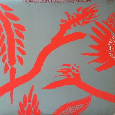 SHUICHI "PONTA" MURAKAMI - Padang Rumput