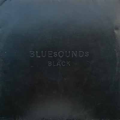 BLUESOUNDS - Black