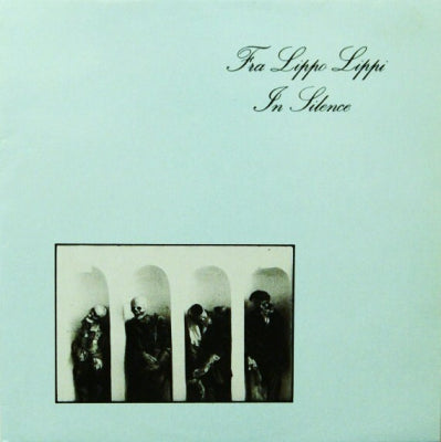 FRA LIPPO LIPPI - In Silence