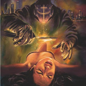 ANTONI MAIOVVI - Yellow: Original Music From The Short Film