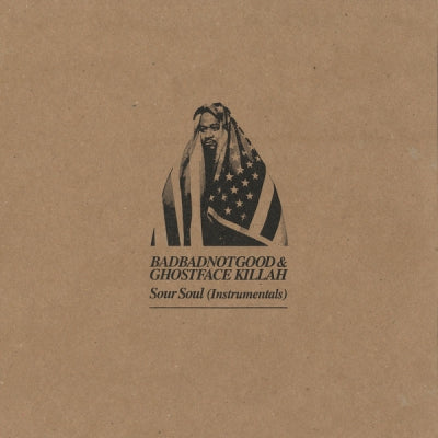 BADBADNOTGOOD & GHOSTFACE KILLAH - Sour Soul (Instrumentals)