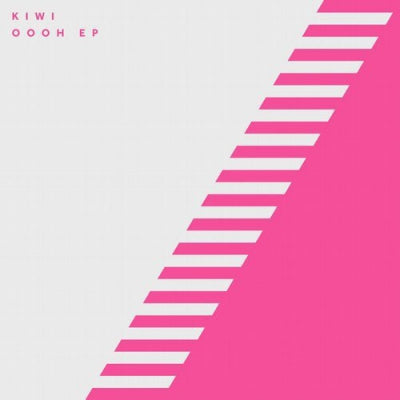 KIWI - Oooh EP
