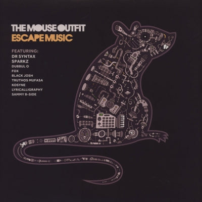 THE MOUSE OUTFIT - Escape Music