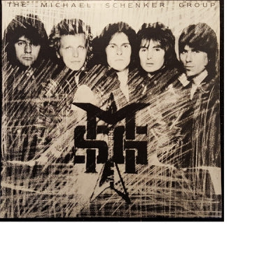 THE MICHAEL SCHENKER GROUP - M S G
