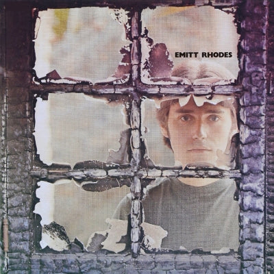 EMITT RHODES - Emitt Rhodes