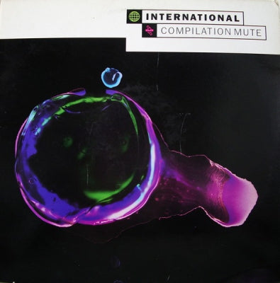 VARIOUS ARTISTS - International Compilation Mute