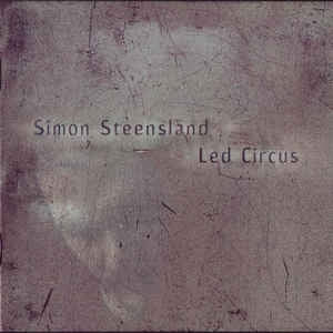 SIMON STEENSLAND - Led Circus