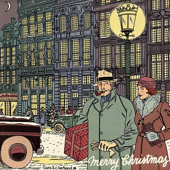 VARIOUS - Merry Christmas