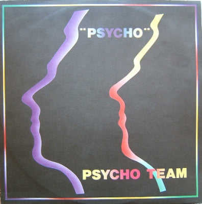 PSYCHO TEAM - Psycho
