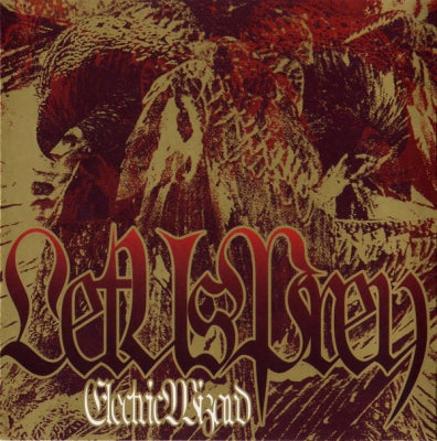 ELECTRIC WIZARD - Let Us Prey