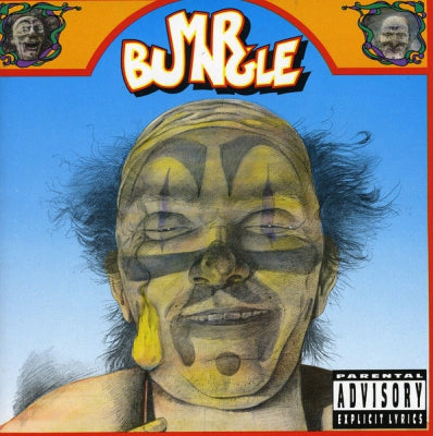 MR BUNGLE - Mr Bungle