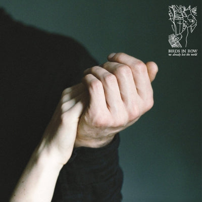 BIRDS IN ROW - We Already Lost The World
