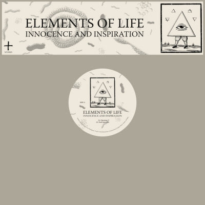 ELEMENTS OF LIFE - Innocence