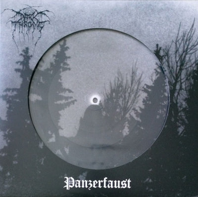 DARKTHRONE - Panzerfaust