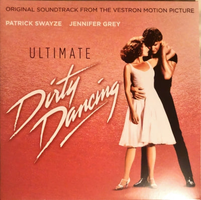 VARIOUS ARTISTS - Ultimate Dirty Dancing