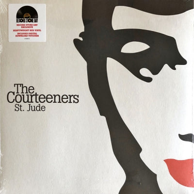 THE COURTEENERS - St. Jude