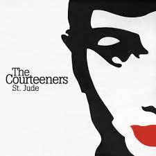 THE COURTEENERS - St. Jude